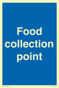 MA6145: Food collection point