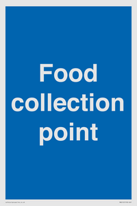 MA6145: Food collection point