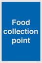 MA6145: Food collection point