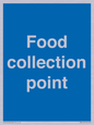 MA6145: Food collection point