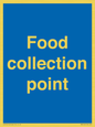 MA6145: Food collection point