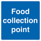 MA6145: Food collection point