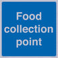 MA6145: Food collection point