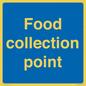 MA6145: Food collection point