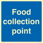 MA6145: Food collection point