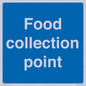 MA6145: Food collection point