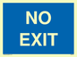 MA6149: NO EXIT