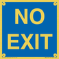 MA6149: NO EXIT