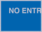 MA6150: NO ENTRY
