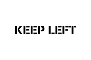 MA6236: Keep left stencil