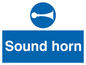MC1482: Sound horn