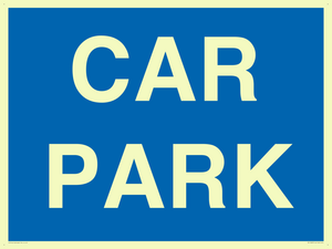 MC15287: Car Park