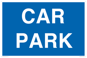 MC15287: Car Park