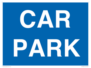 MC15287: Car Park