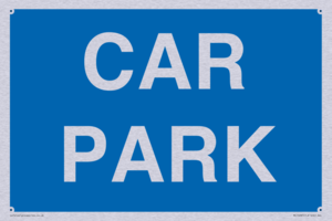 MC15287: Car Park