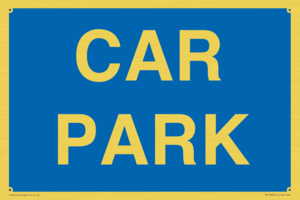 MC15287: Car Park