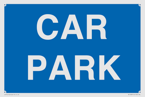 MC15287: Car Park