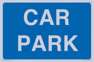 MC15287: Car Park