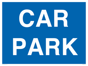 MC15287: Car Park
