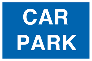 MC15287: Car Park