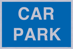 MC15287: Car Park