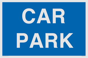 MC15287: Car Park