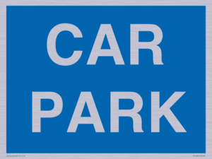 MC15287: Car Park