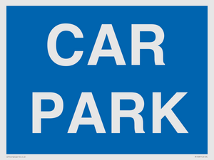 MC15287: Car Park