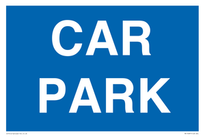 MC15287: Car Park