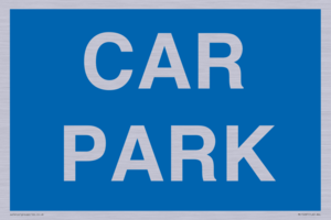 MC15287: Car Park