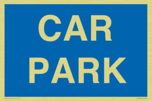 MC15287: Car Park