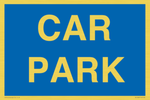 MC15287: Car Park