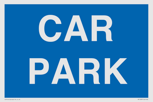 MC15287: Car Park
