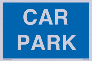 MC15287: Car Park
