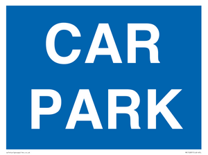 MC15287: Car Park