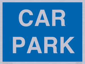 MC15287: Car Park