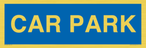MC15287: Car Park