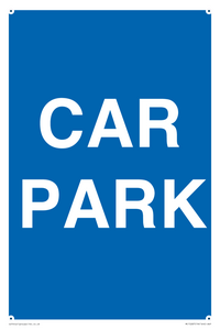 MC15287: Car Park