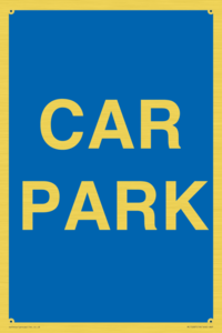 MC15287: Car Park