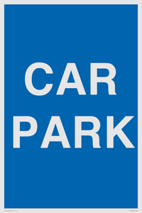MC15287: Car Park