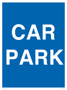 MC15287: Car Park