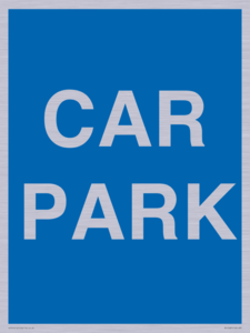MC15287: Car Park