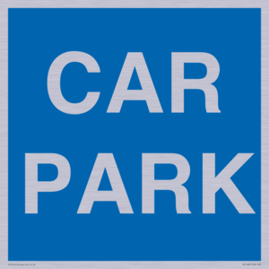 MC15287: Car Park