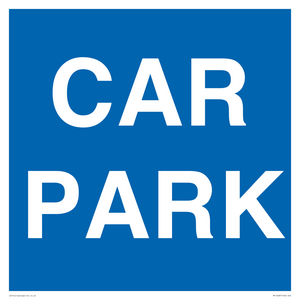 MC15287: Car Park
