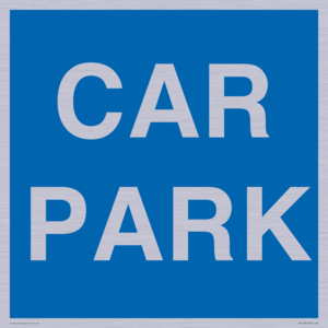 MC15287: Car Park