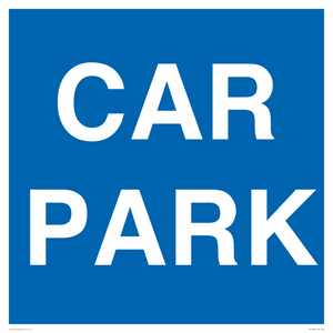 MC15287: Car Park
