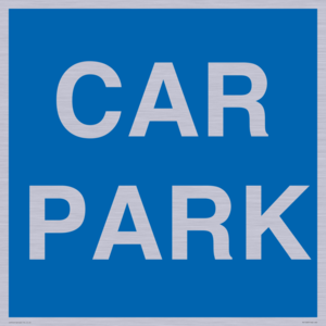MC15287: Car Park