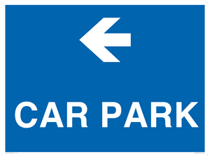 MC15289: Car Park left