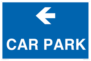 MC15289: Car Park left