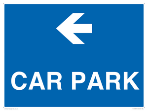 MC15289: Car Park left
